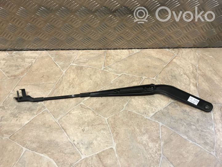 BMW X5 E70 Braccio della spazzola tergicristallo anteriore 7153742