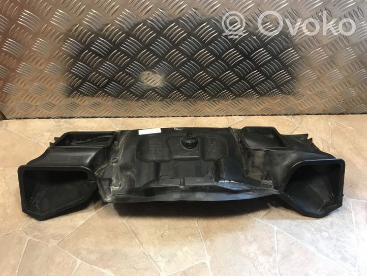 BMW 6 E63 E64 Air intake duct part 6921597