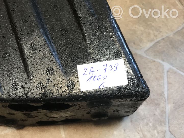 BMW X3 F25 Absorber zderzaka przedniego 7242872