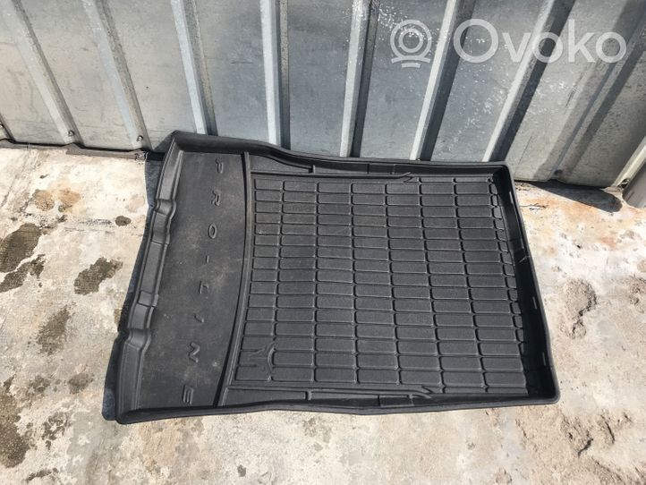 BMW 7 G11 G12 Tapis de coffre 