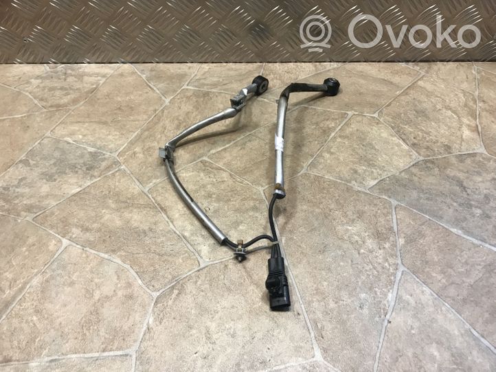 Mercedes-Benz C W205 Detonācijas sensors A0009050902