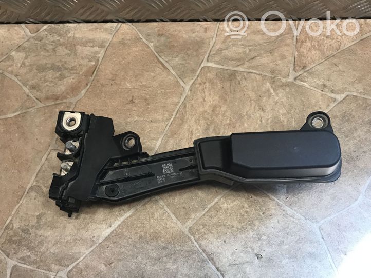 BMW 7 G11 G12 Convertisseur / inversion de tension inverseur 9339828