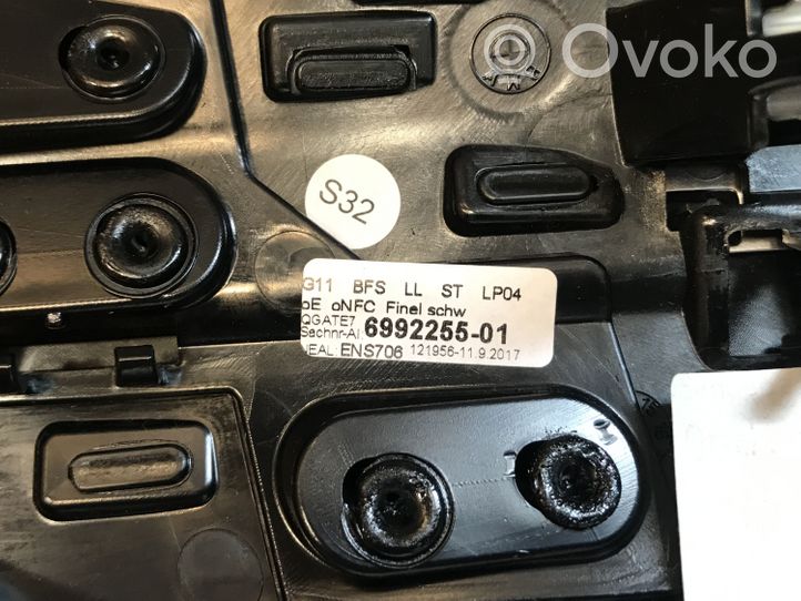 BMW 7 G11 G12 Inne części wnętrza samochodu 6992255