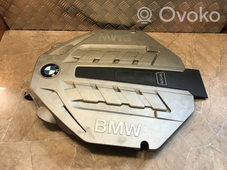 BMW 5 GT F07 Couvercle cache moteur 7577456