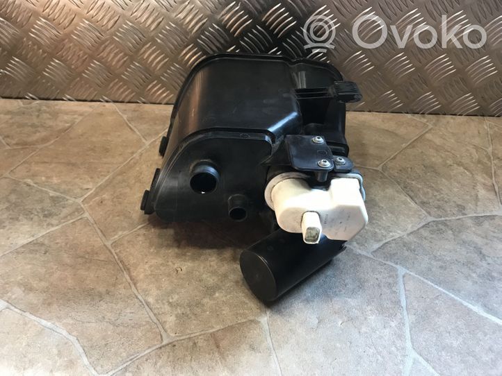 BMW 5 GT F07 Filtre à carburant 7245540