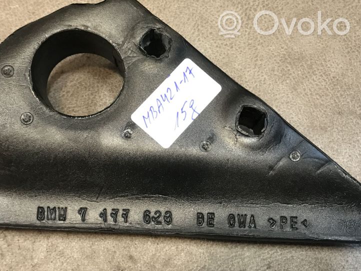 BMW 7 F01 F02 F03 F04 Autres pièces intérieures 7177623