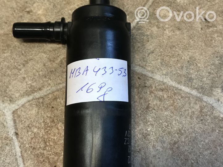 BMW X5 E70 Žibintų apiplovimo skysčio siurbliukas 7217792