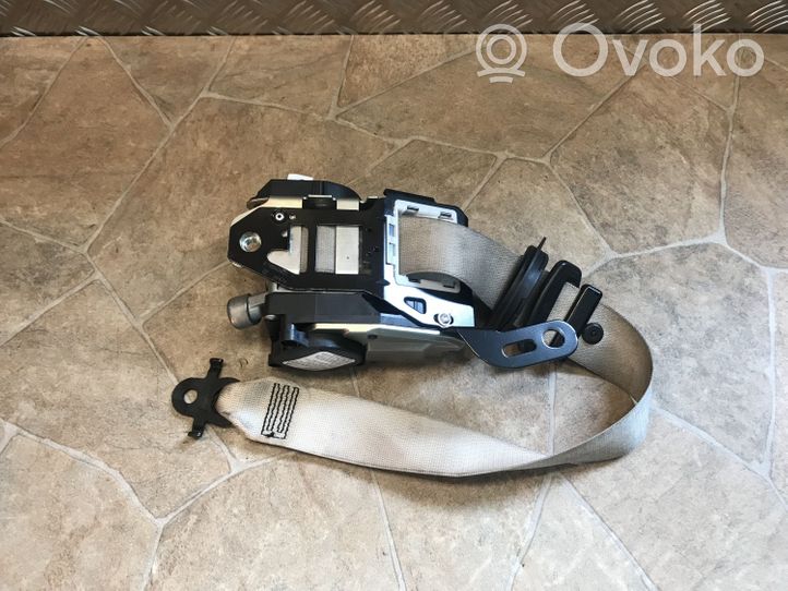 BMW 7 F01 F02 F03 F04 Ceinture de sécurité avant 623743300