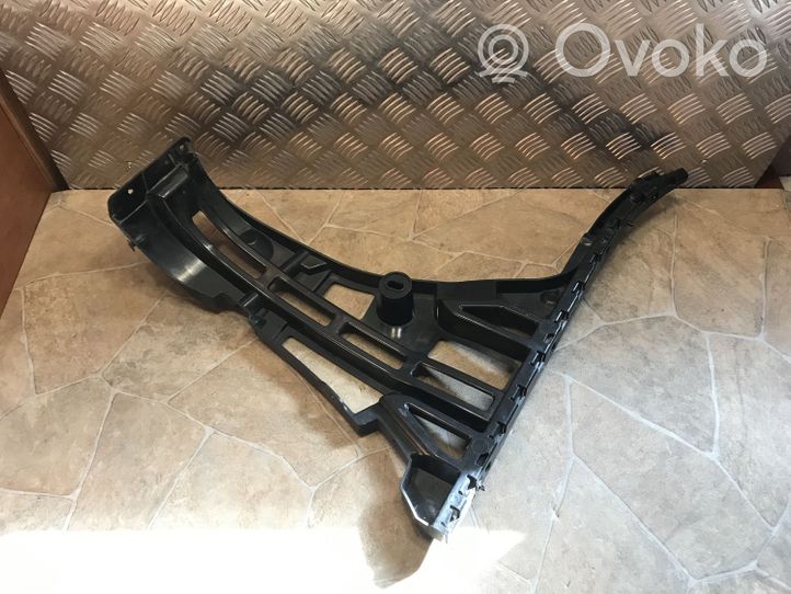 Mercedes-Benz S W222 Staffa angolare del supporto di montaggio del paraurti A2228808300