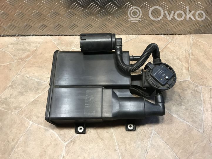 BMW 7 F01 F02 F03 F04 Serbatoio a carbone attivo per il recupero vapori carburante 7312781