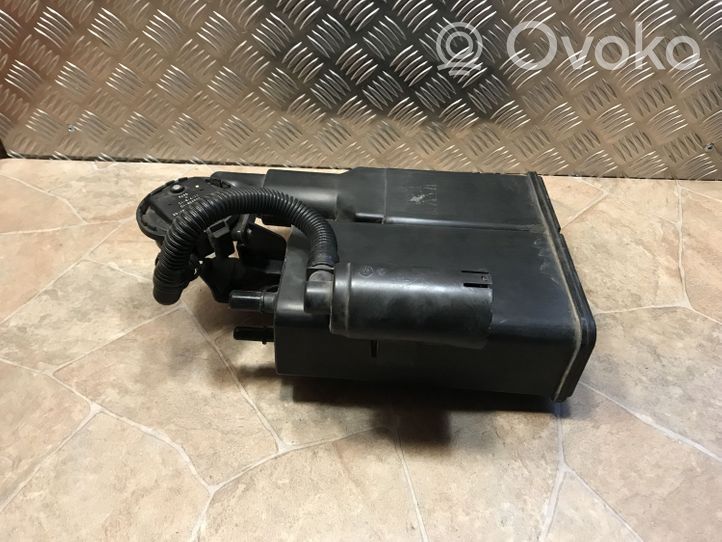 BMW 7 F01 F02 F03 F04 Serbatoio a carbone attivo per il recupero vapori carburante 7312781