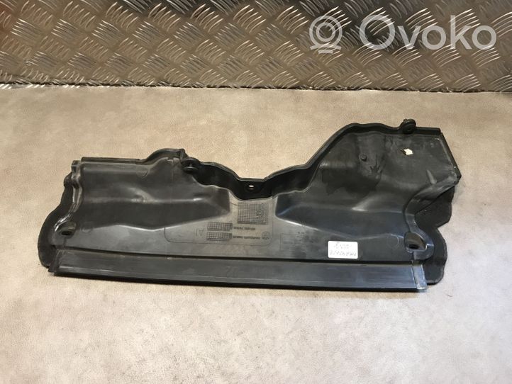 BMW 7 F01 F02 F03 F04 Protezione inferiore del serbatoio del carburante 748506