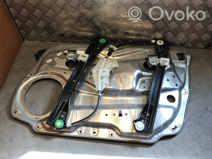 Mercedes-Benz E W212 Mécanisme de lève-vitre avec moteur A2128201102