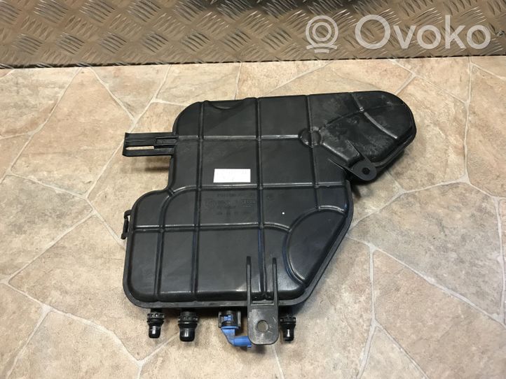 BMW 7 F01 F02 F03 F04 Serbatoio di compensazione del liquido refrigerante/vaschetta 8604752