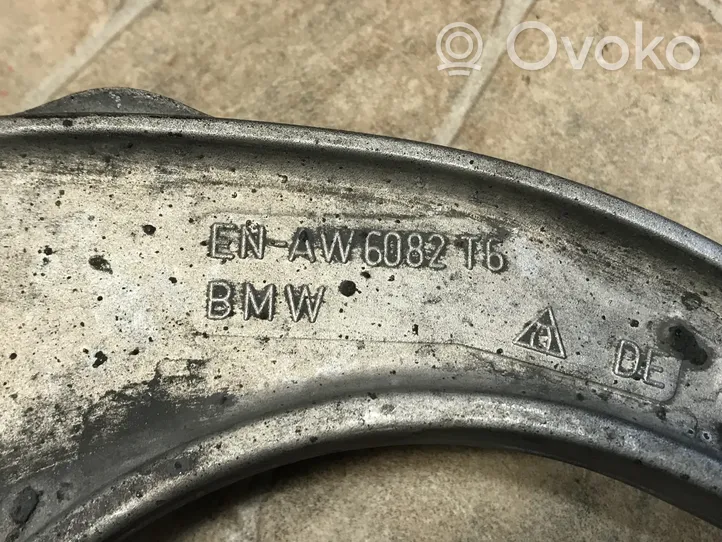 BMW 5 GT F07 Fourchette, bras de suspension inférieur avant AW6082T6