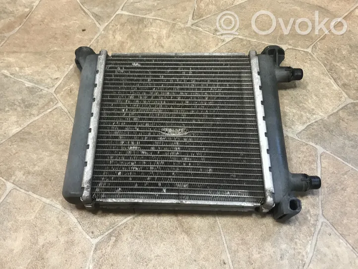 Mini Cooper Countryman F60 Radiateur de refroidissement 7634565