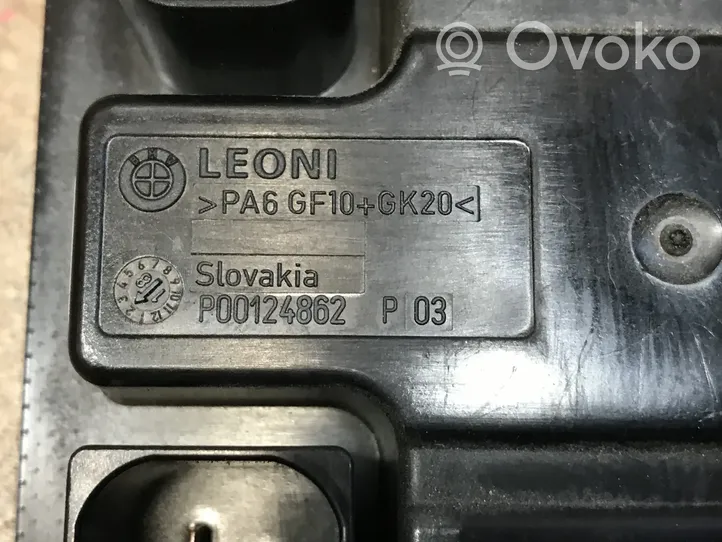 BMW 7 F01 F02 F03 F04 Inne wyposażenie elektryczne 7634274