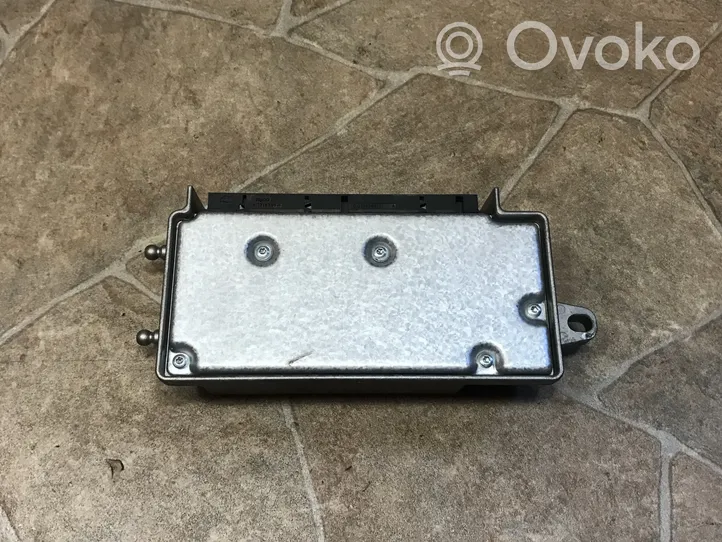 BMW 7 F01 F02 F03 F04 Module de contrôle airbag 9209684