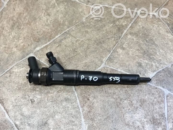 7789661 BMW X5 E53 Fuel injector, 30.00 € RRR