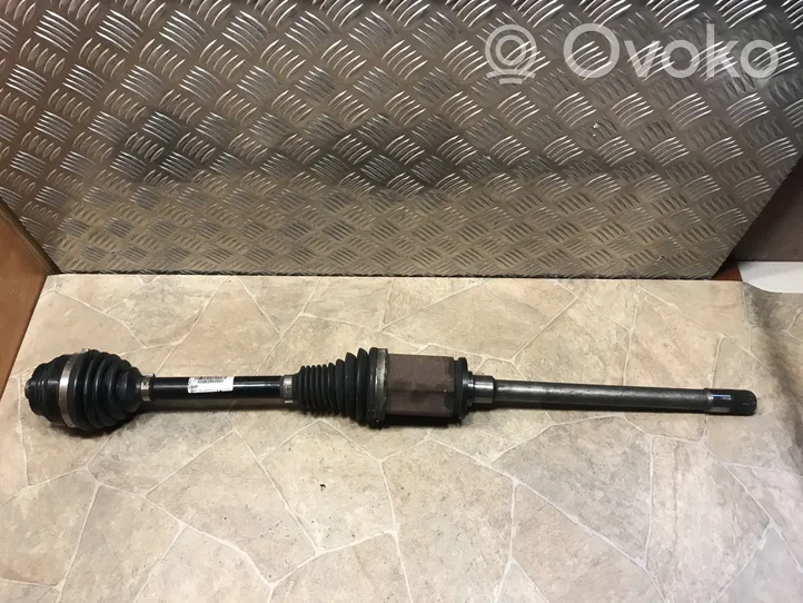 BMW 5 G30 G31 Arbre d'entraînement avant 82451408