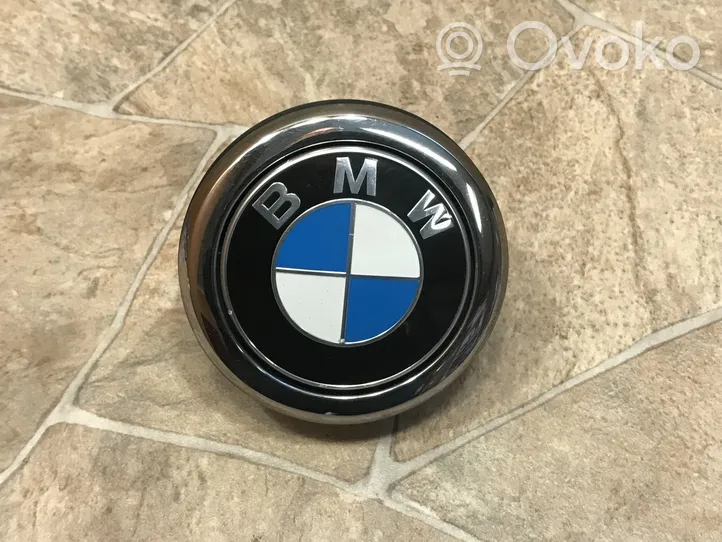 BMW 1 F20 F21 Emblemat / Znaczek tylny / Litery modelu 7270728