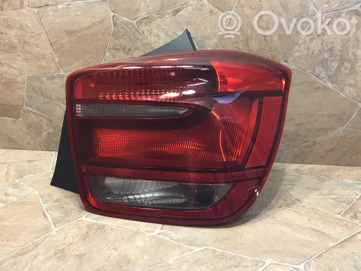 BMW 1 F20 F21 Luci posteriori 7270098