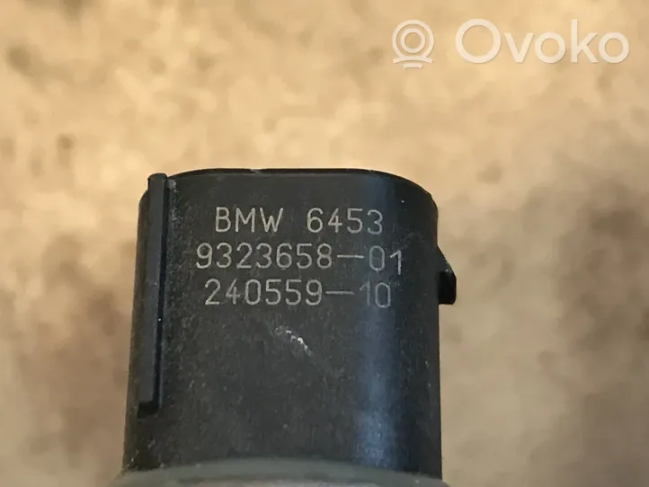 BMW 3 F30 F35 F31 Air conditioning (A/C) air dryer 9364662