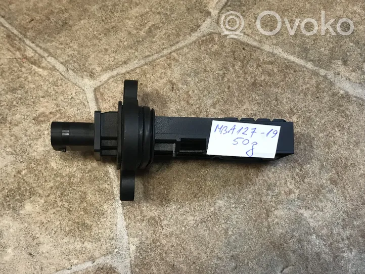 BMW 5 F10 F11 Misuratore di portata d'aria 7566990