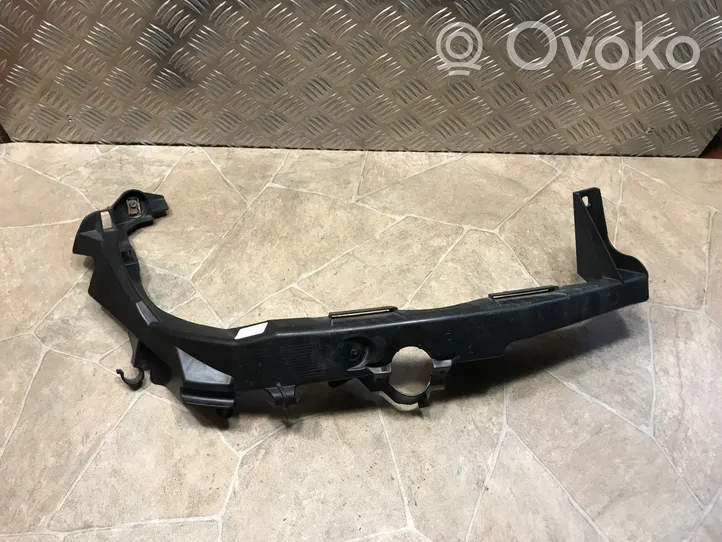 BMW 3 E90 E91 Support phare frontale 7138402