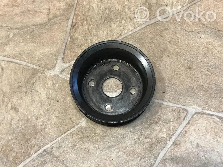 Mercedes-Benz A W169 Water pump pulley A640202