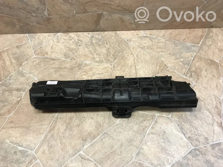 BMW X1 E84 Panel mocowania chłodnicy 7524912