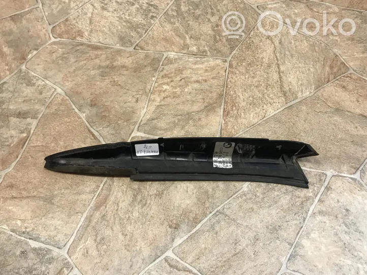 BMW 7 F01 F02 F03 F04 Listwa pod lampę tylną 7206390