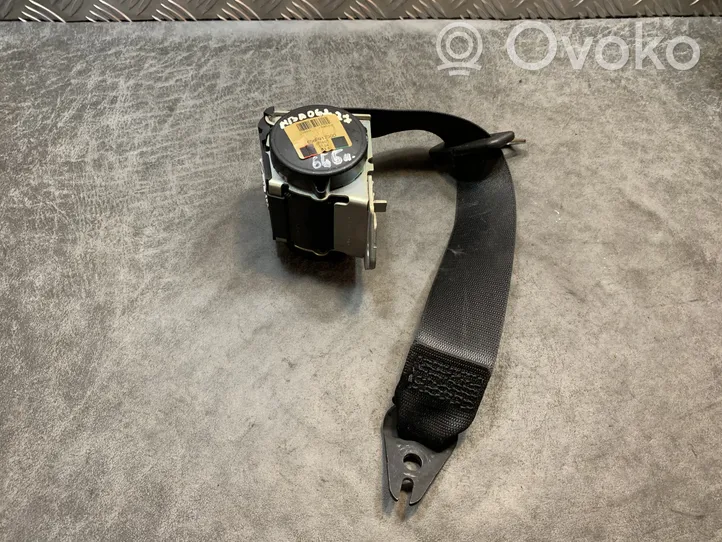 BMW 3 E90 E91 Middle seatbelt (rear) 9138234