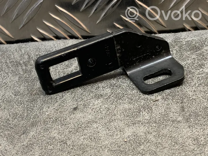 BMW X5 E70 Boucle de verrouillage porte arrière / crochet de levage 7149629