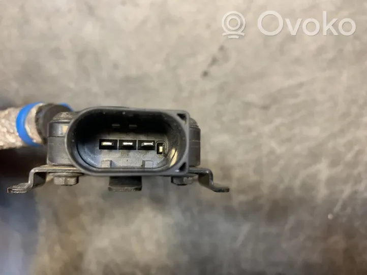 BMW 3 E90 E91 Sensore di pressione dei gas di scarico 778921903