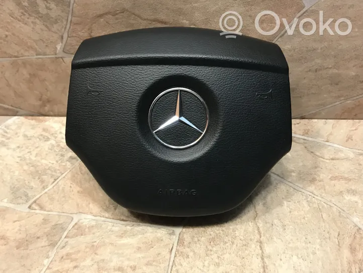 Mercedes-Benz GL X164 Stūres drošības spilvens A1644600098