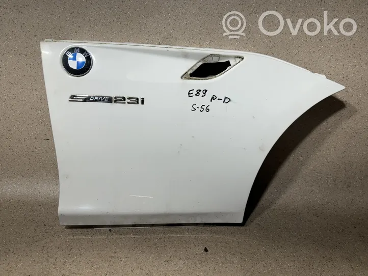 BMW Z4 E89 Sparnas 