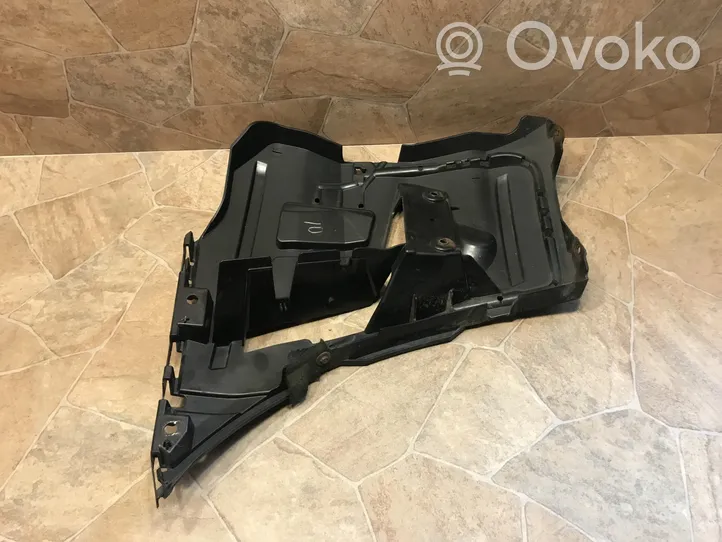 BMW Z4 E89 Soporte de montaje del parachoques trasero 7192044