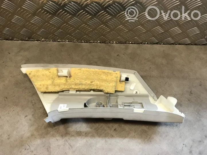 Mercedes-Benz E W212 Verkleidung oben B-Säule A2126901630