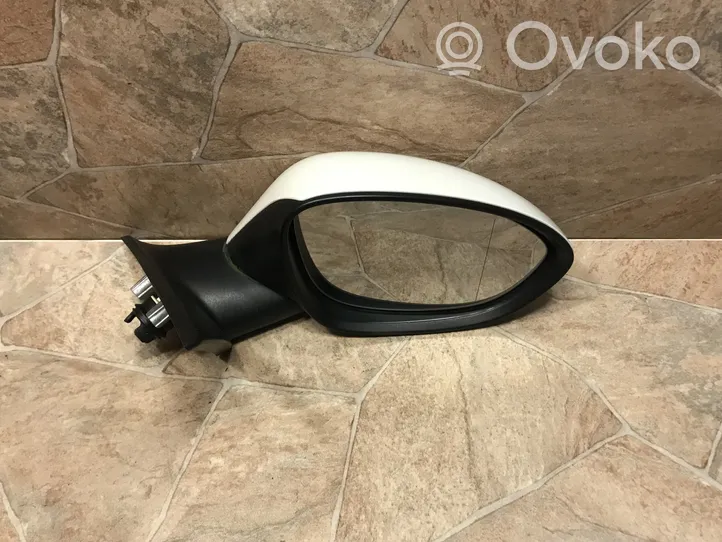 BMW Z4 E89 Front door electric wing mirror 7195313