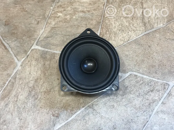 BMW Z4 E89 Front door speaker 9133409