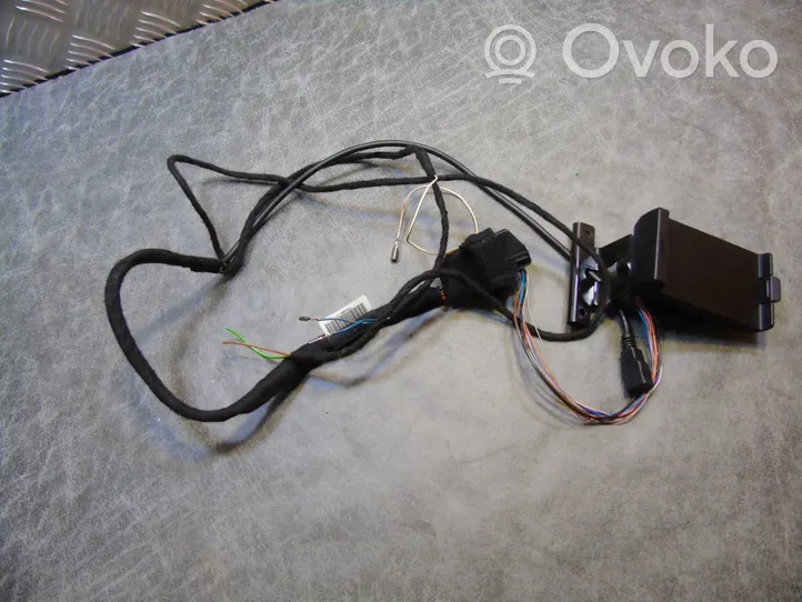 BMW Z4 E85 E86 Other wiring loom 8364654