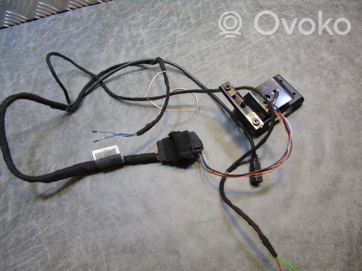 BMW Z4 E85 E86 Other wiring loom 8364654