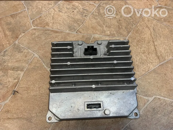 BMW X5 F15 Convertitore di tensione inverter 9329336