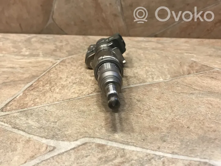 BMW 3 E90 E91 Injecteur de carburant 7589048