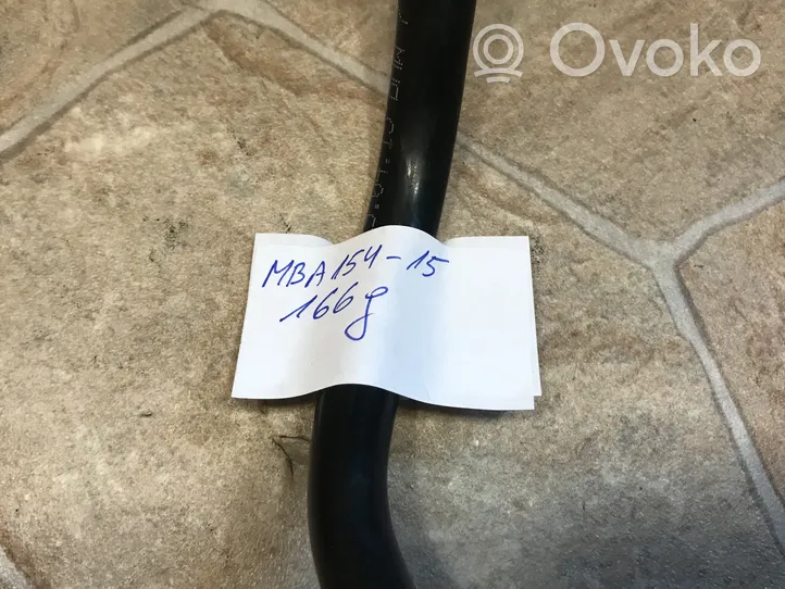 BMW 3 F30 F35 F31 Variklio pagalvės vakuuminis vožtuvas 7636144