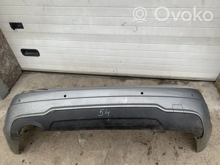 Mercedes-Benz C W204 Stoßstange Stoßfänger A2048854514