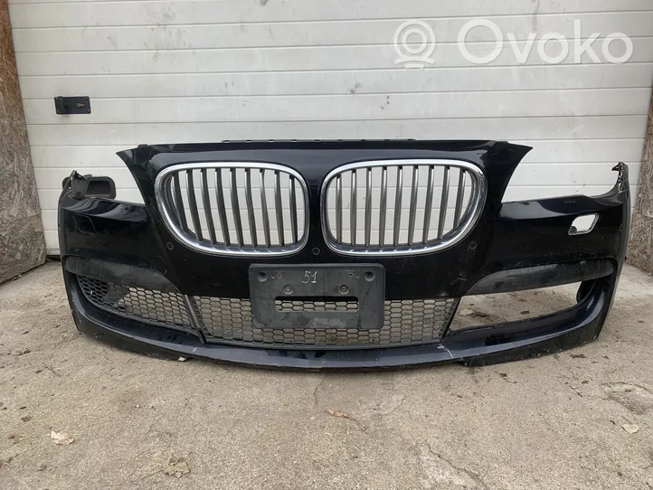 BMW 7 F01 F02 F03 F04 Etupuskuri 7191112