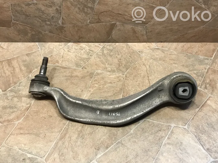 BMW 7 F01 F02 F03 F04 Fourchette, bras de suspension inférieur avant DEEN6082T6