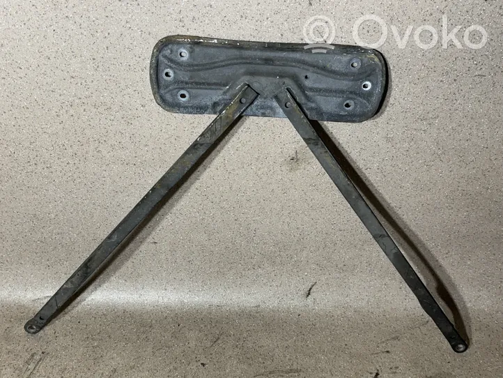 BMW 4 F32 F33 Centralina/modulo scatola del cambio 6797444